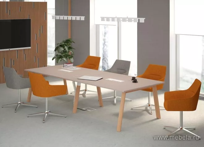 кабинет Artwood Executive