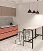 Барный стол Рэй