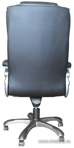 кресло Q-44 Silver