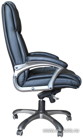 кресло Q-44 Silver