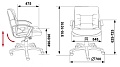 кресло KB-7