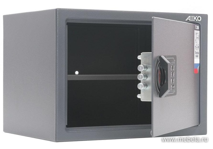 Сейф Aiko T-250 EL