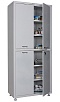 Шкаф медицинский HILFE МД 2 1780/SS