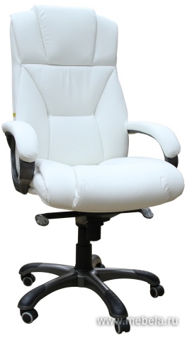 кресло Q-44 Silver